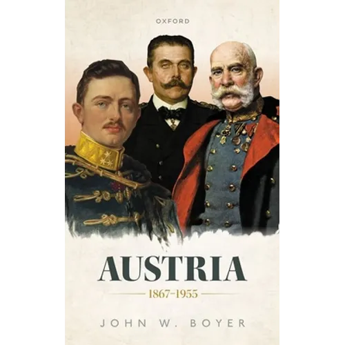 Austria 1867-1955