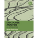 Discourse Analysis: An Introduction