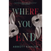 Where You End
