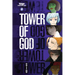 Tower of God, Vol. 5: A Webtoon Unscrolled Graphic Novel