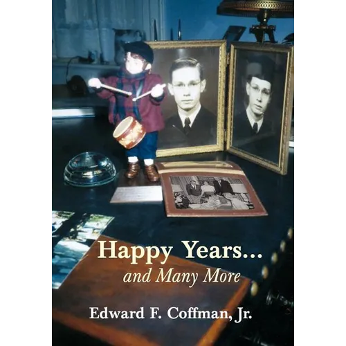 Happy Years...and Many More