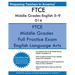 FTCE Middle Grades English 5-9 014: FTCE English 014