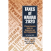 Taxes of Hawaii 2020