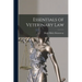 Essentials of Veterinary Law