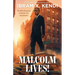 Malcolm Lives!: The Official Biography of Malcolm X for Young Readers