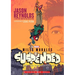 Miles Morales