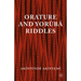 Orature and Yoraubaa Riddles