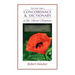The Poor Man's Concordance and Dictionary