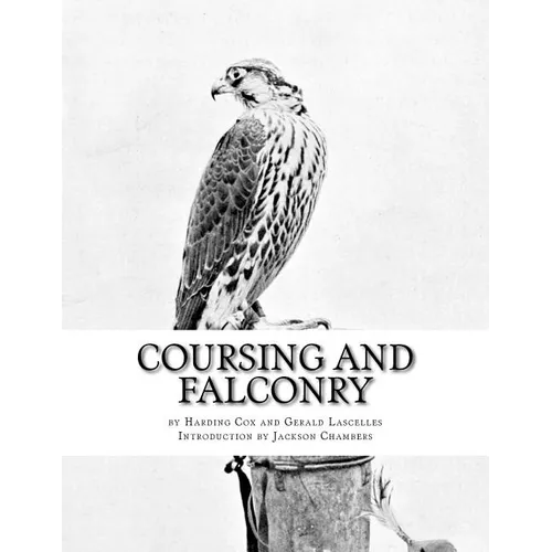 Coursing and Falconry