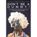 Don't Be A Dummy: Thoughts From An Empty Head