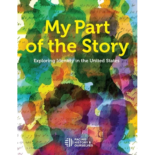 My Part of the Story: Exploring Identity in the United States