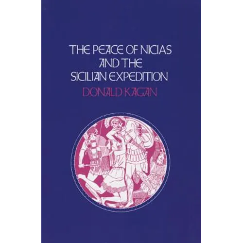 Peace of Nicias and the Sicilian Expedition
