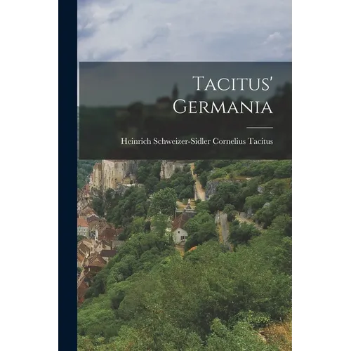 Tacitus' Germania