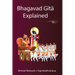 Bhagavad Gita Explained