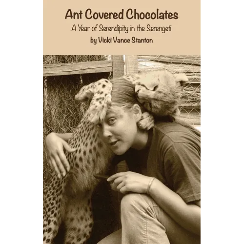 Ant Covered Chocolates