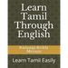 Learn Tamil Through English: Learn Tamil Easily