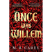 Once Was Willem
