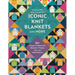 Margaret Holzmann's Iconic Knit Blankets and More: 30+ Graphic Patterns for Blankets, Pillows, Tops, and Table Runners