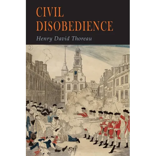 Civil Disobedience