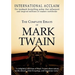 The Complete Essays of Mark Twain