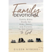 Family Devotional: Family Bible Study for Kids, Teens and Parents to Get Closer to God.(Economic Version)