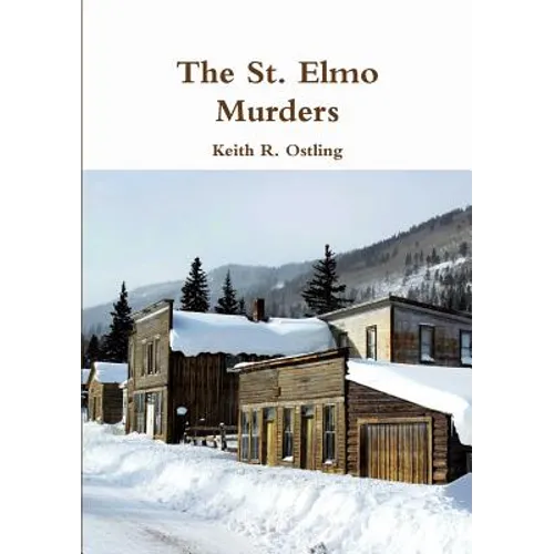 The St. Elmo Murders
