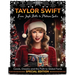 "Taylor Swift: From Jingle Bells to Platinum Sales"