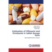 Estimation of Ofloxacin and Ornidazole in tablet dosage form