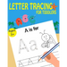 Letter Tracing For Toddlers