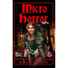 Micro Horror RPG: Solo Pen & Paper Roleplaying Game