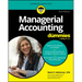 Managerial Accounting for Dummies
