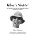 What's Shakin': An Insider's Look at the Humorous Side of Parkinson's Disease