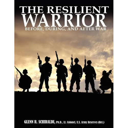 The Resilient Warrior