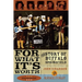 For What It's Worth: The Story of Buffalo Springfield