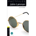 Oxford Bookworms Library Factfiles: Level 1: John Lennon