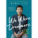 We Were Dreamers: An Immigrant Superhero Origin Story