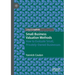 Small Business Valuation Methods: How to Evaluate Small, Privately-Owned Businesses