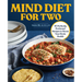 Mind Diet for Two: 65 Perfectly Portioned Recipes to Boost Your Brain Health