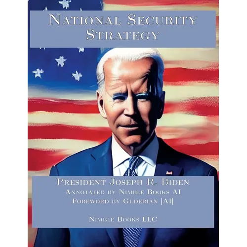 National Security Strategy