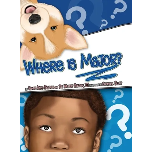 Where Is Major?