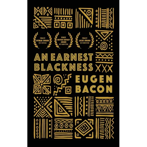 An Earnest Blackness