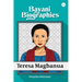 Bayani Biographies: Teresa Magbanua