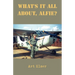 What's It All About, Alfie?