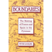 Boundaries: The Making of France and Spain in the Pyrenees