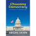 Choosing Democracy: Not Old Enough to Vote: Old Enough to Lead