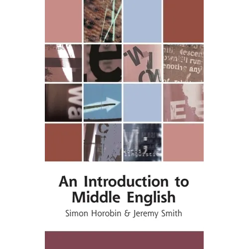 An Introduction to Middle English