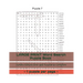 LARGE PRINT Word Search Puzzle Book - 1 puzzle per page - Jumbo Edition Over 350 Puzzles to Complete