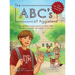 The ABC's of Aggieland: An alphabet exploration of Texas A&M University's most cherished traditions