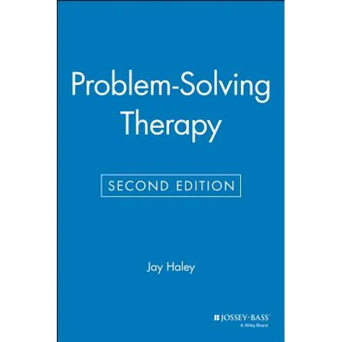Problem-Solving Therapy