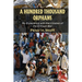 A Hundred Thousand Orphans: My Experience with the Children of the Eritrean War